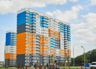 Продам квартиру студию, 26.2 м2, Ростов-на-Дону, переулок Андреева
