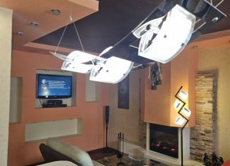 3-комнатная квартира на продажу, 70.7 м2, Магадан, Речная улица, 65, микрорайон Пионерный