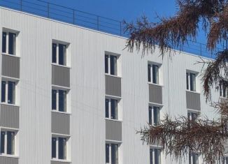 Продам квартиру студию, 23 м2, Томск, Кузнецкий переулок, 5