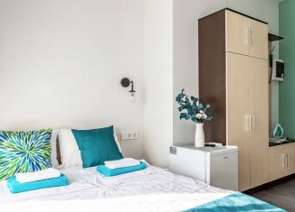 Продажа квартиры студии, 14 м2, Москва, Нижняя Красносельская улица, 5с1, метро Красносельская