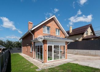 Дом на продажу, 127.1 м2, село Столбище, Советская улица, 198