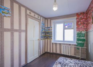 Двухкомнатная квартира на продажу, 43.4 м2, Екатеринбург, проспект Космонавтов, 31, метро Проспект Космонавтов