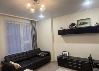 Сдам 2-ком. квартиру, 47 м2, посёлок Коммунарка, Бачуринская улица, 9Ак1, ЖК Новая Звезда