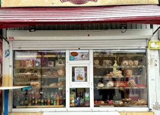 Продам торговую площадь, 9 м2, Самара, улица Земеца, 19Б, метро Юнгородок