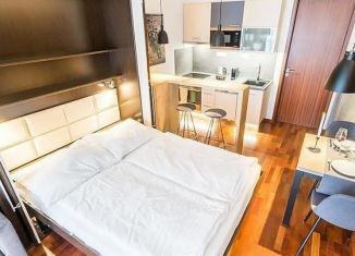 Продажа квартиры студии, 21.4 м2, Санкт-Петербург, Ижорская улица, 5, Петроградский район