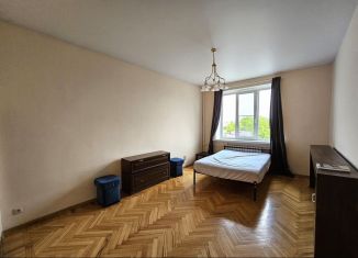 Сдается в аренду 3-ком. квартира, 81.4 м2, Москва, Колпачный переулок, 6с5, метро Чистые пруды