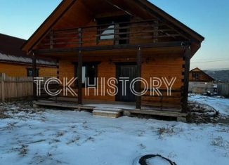 Дом на продажу, 81 м2, садоводческое некоммерческое товарищество Буренка, Центральная улица