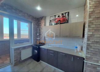 Однокомнатная квартира на продажу, 48 м2, Горячий Ключ, улица Ленина, 193Г