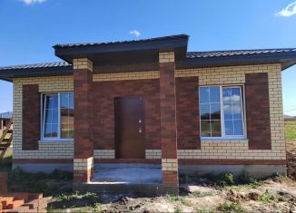 Дом на продажу, 105 м2, посёлок Российский, Чистая улица