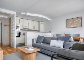 Продам 4-ком. квартиру, 133 м2, Москва, ВАО, Краснобогатырская улица, 90с1