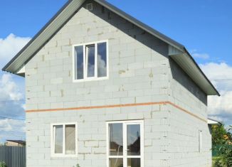 Продается дом, 103 м2, деревня Мокино, Центральная улица