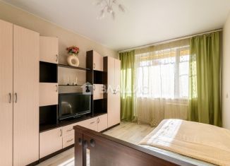 Продам трехкомнатную квартиру, 60.9 м2, Санкт-Петербург, Выборгское шоссе, 25, Выборгский район