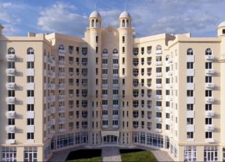 Продаю 2-комнатную квартиру, 53.3 м2, Грозный, проспект В.В. Путина, 1Б, Путинский район