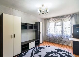 Двухкомнатная квартира на продажу, 44 м2, Ульяновск, Хрустальная улица, 46
