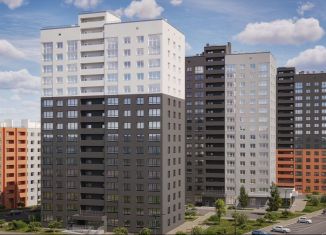 Продажа 3-комнатной квартиры, 89.1 м2, поселок городского типа Стройкерамика, улица Олега Пешкова