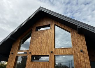 Продам дом, 140 м2, деревня Сашино, улица Клодта