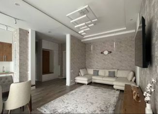 Продается 2-ком. квартира, 57.6 м2, Сочи, улица Куйбышева, 21, микрорайон Черемушки