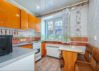 Продам 2-ком. квартиру, 40.6 м2, Новосибирск, улица Восход, 3, Октябрьский район