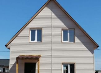 Дом на продажу, 120 м2, деревня Быковка, Центральная улица