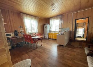 Дом на продажу, 114.7 м2, деревня Сухово, Заречная улица, 22Б