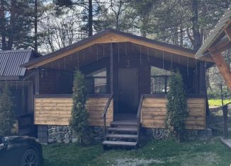 Аренда дома, 28 м2, Карачаево-Черкесия, Лесная улица, 14