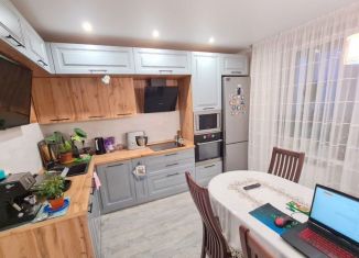 1-комнатная квартира на продажу, 39 м2, Ростов-на-Дону, 2-я Краснодарская улица, 169Бс2, ЖК Я