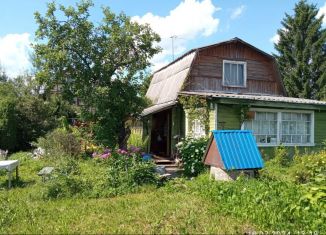 Продаю дачу, 36 м2, Ленинградская область, 9-я линия