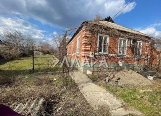 Продажа дома, 80 м2, посёлок городского типа Усть-Донецкий, улица Строителей, 26