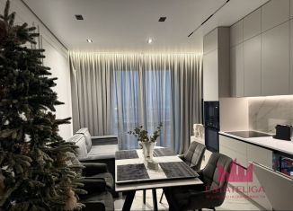 Продам 2-комнатную квартиру, 64.9 м2, Москва, Волгоградский проспект, 32/3к7, станция Угрешская