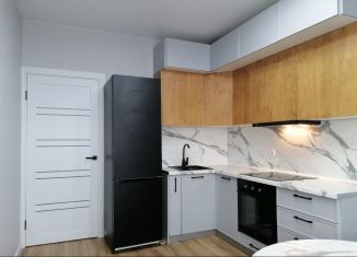 Двухкомнатная квартира в аренду, 53.2 м2, Краснодар, Дубравная улица, 1, микрорайон Молодёжный