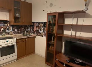 Сдам квартиру студию, 24 м2, Люберцы, Инициативная улица, 7В, ЖК Облака