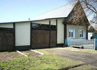 Продам дом, 81.7 м2, Тара, улица 2-я Линия