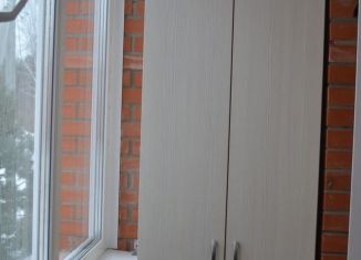 Продается 1-ком. квартира, 32.6 м2, Новосибирск, Рубежная улица, 16, Кировский район