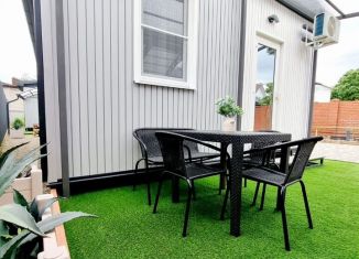 Сдам дом, 34 м2, Горячий Ключ, улица Ленина, 138