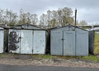 Продажа гаража, 30 м2, Санкт-Петербург, проспект Ветеранов, 184А