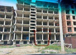 Продажа помещения свободного назначения, 55 м2, Махачкала, проспект Амет-хана Султана, 344А