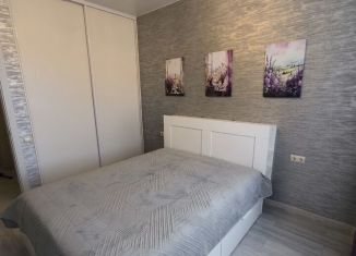 Сдаю в аренду 1-комнатную квартиру, 36 м2, село Небуг, квартал Спортивный, 12А/2