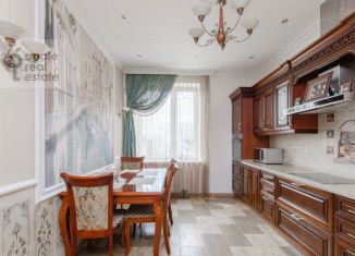 Сдаю в аренду 2-комнатную квартиру, 81 м2, Москва, Мичуринский проспект, 1, метро Раменки