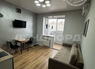 Квартира на продажу студия, 21 м2, Ростов-на-Дону, Батуринская улица, 169, ЖК Солнечный