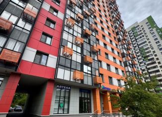 Продажа 2-комнатной квартиры, 54.5 м2, Москва, Малая Филёвская улица, 22, метро Славянский бульвар