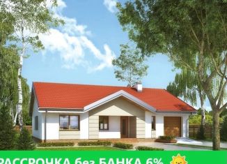 Продается дом, 120 м2, деревня Подъяблонное