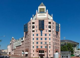 Сдаю офис, 386 м2, Москва, Космодамианская набережная, 52с1, Космодамианская набережная