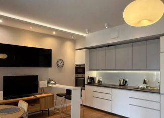 Продажа 1-комнатной квартиры, 44.9 м2, Санкт-Петербург, Планерная улица, 99, муниципальный округ Юнтолово