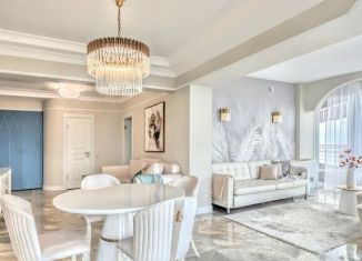 Продажа 2-комнатной квартиры, 52.7 м2, Сочи, Несебрская улица, 14, микрорайон Центральный