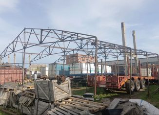 Продажа машиноместа, 30 м2, Омская область, улица Ленина