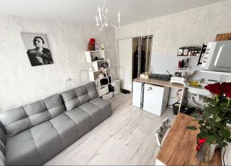 Продается квартира студия, 15.3 м2, Екатеринбург, улица Белинского, 200А, метро Геологическая