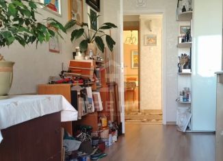 Продаю трехкомнатную квартиру, 74.8 м2, Санкт-Петербург, Серебристый бульвар, 15, муниципальный округ Комендантский Аэродром
