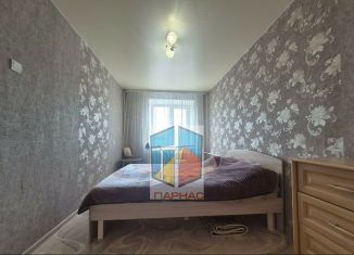 Продаю 3-ком. квартиру, 62.5 м2, Краснотурьинск, Коммунальная улица, 38