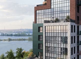 2-комнатная квартира на продажу, 65.8 м2, Татарстан