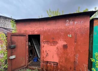 Продам гараж, 24 м2, Нижний Новгород, улица Паскаля